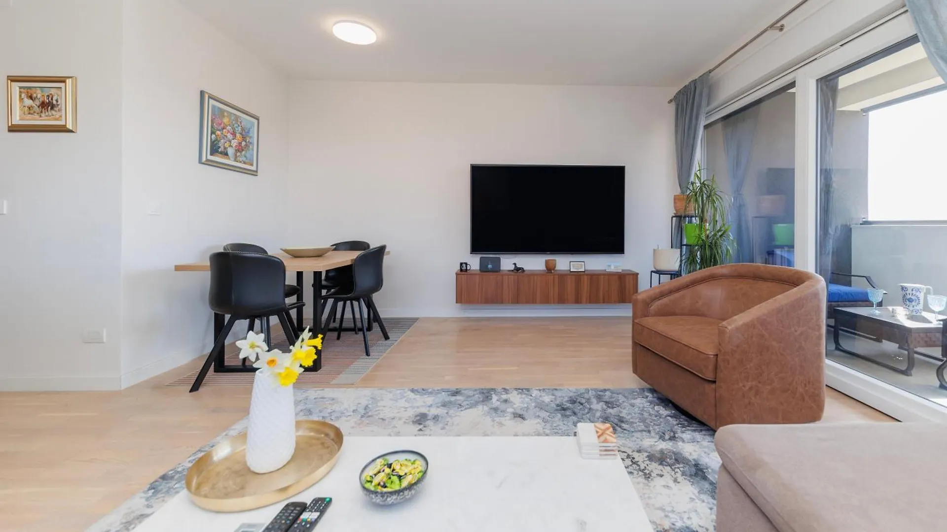 Apartment Luna 자다르 크로아티아